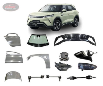 Phụ tùng BYD Atto 2